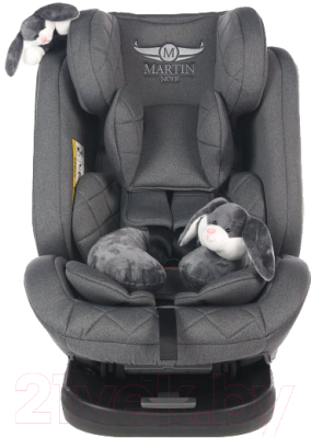 Автокресло Martin Noir ProFit - фото