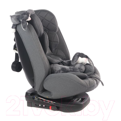 Автокресло Martin Noir ProFit