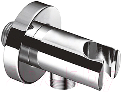 Подключение для душевого шланга Iddis 001SB01i62 - фото