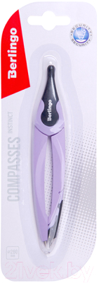 Циркуль Berlingo Instinct / CS_00002a - фото