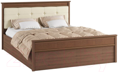 Каркас кровати Тэкс Ливорно ЛКР-1 160x200 - фото