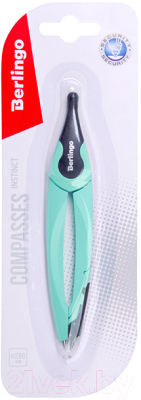 Циркуль Berlingo Instinct / CS_00002b - фото