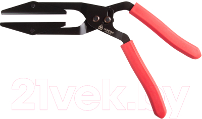 Гейферный зажим Мастак 036-02330 - фото