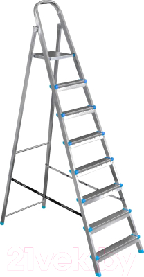 Лестница-стремянка Perilla 122208 - фото