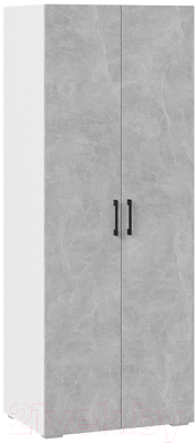 Шкаф ТриЯ Нео 2-х дверный - фото