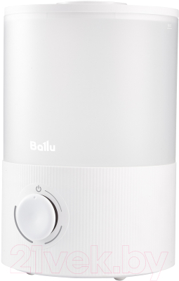 Ультразвуковой увлажнитель воздуха Ballu UHB-330 - фото
