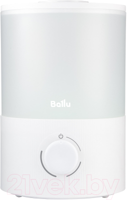 Ультразвуковой увлажнитель воздуха Ballu UHB-330