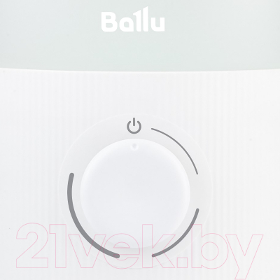 Ультразвуковой увлажнитель воздуха Ballu UHB-330