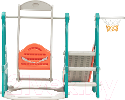 Горка-комплекс Sundays Эйфелева башня A30020