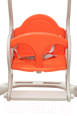 Горка-комплекс Sundays Эйфелева башня A30020