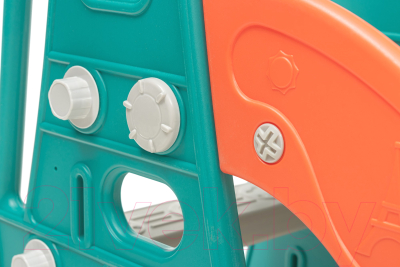 Горка-комплекс Sundays Эйфелева башня A30020