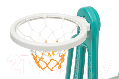 Горка-комплекс Sundays Эйфелева башня A30020