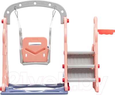 Горка-комплекс Sundays Самолет WJ-A10012