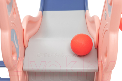 Горка-комплекс Sundays Самолет WJ-A10012