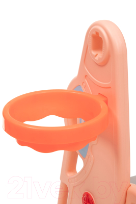 Горка-комплекс Sundays Самолет WJ-A10012