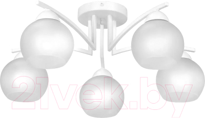 Люстра Vitaluce V4285-0/5PL - фото