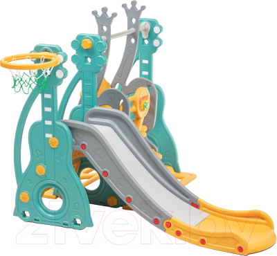 Горка-комплекс Sundays Гитара WJ-A10043