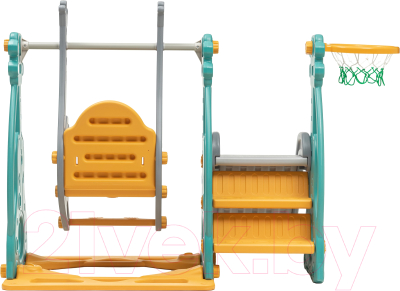 Горка-комплекс Sundays Гитара WJ-A10043