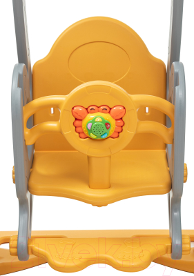 Горка-комплекс Sundays Гитара WJ-A10043