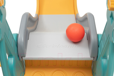 Горка-комплекс Sundays Гитара WJ-A10043