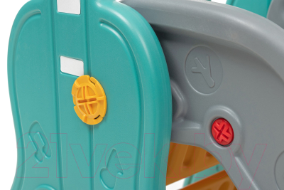 Горка-комплекс Sundays Гитара WJ-A10043