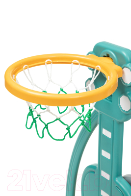 Горка-комплекс Sundays Гитара WJ-A10043