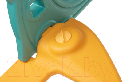 Горка-комплекс Sundays Гитара WJ-A10043