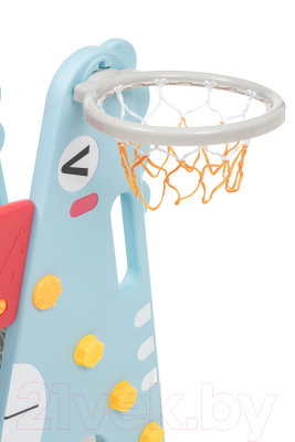 Горка Sundays Динозаврик WJ-A10025