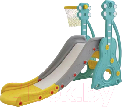 Горка Sundays Дельфин WJ-A10042 - фото