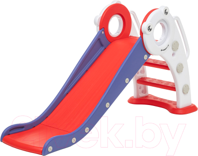 Горка Sundays Лягушка A20004 - фото