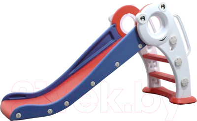 Горка Sundays Лягушка A20004