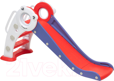 Горка Sundays Лягушка A20004