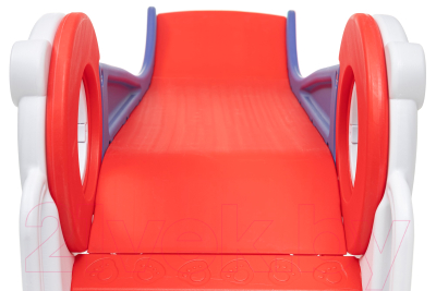 Горка Sundays Лягушка A20004