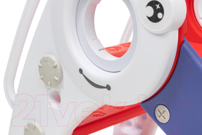 Горка Sundays Лягушка A20004