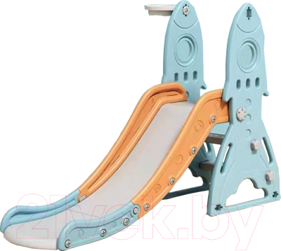 Горка Sundays Ракета n-001 - фото