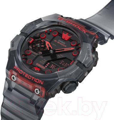 Часы наручные мужские Casio GA-B001G-1A