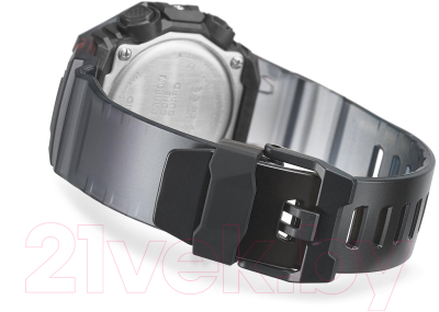 Часы наручные мужские Casio GA-B001G-1A