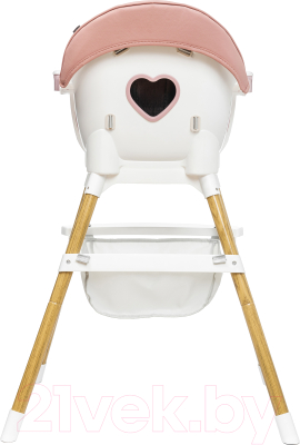Стульчик для кормления NINO Lark