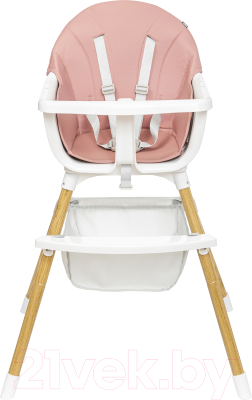 Стульчик для кормления NINO Lark