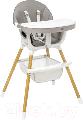 Стульчик для кормления NINO Lark - фото