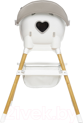 Стульчик для кормления NINO Lark