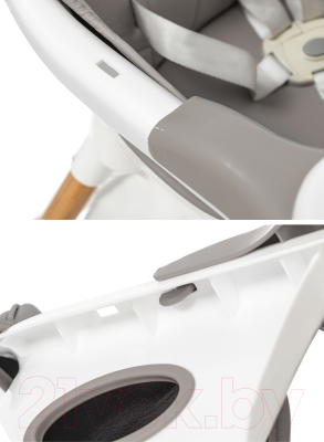 Стульчик для кормления NINO Lark