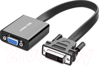 Конвертер цифровой Ugreen MM108 / 40259 - фото