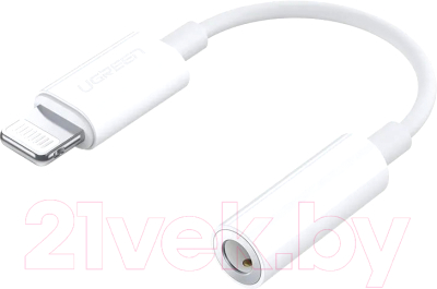 Кабель/переходник Ugreen US212 / 30759 - фото