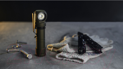 Фонарь Armytek Wizard C2 Pro Max Magnet USB / F06701CO