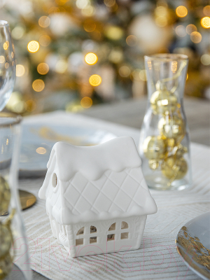 Ночник Лючия Избушка 186