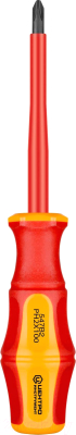 Отвертка Центроинструмент 1834-2-100 - фото