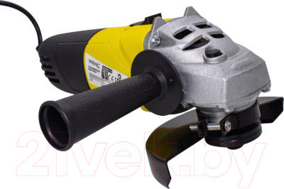 Угловая шлифовальная машина WMC Tools S1M-DH31-115(51353)