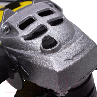 Угловая шлифовальная машина WMC Tools S1M-DH31-115(51353)