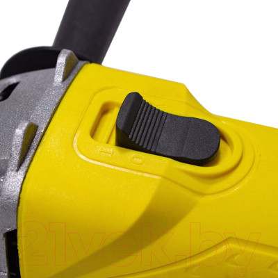 Угловая шлифовальная машина WMC Tools S1M-DH31-115(51353)